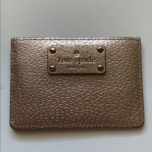 Kate Spade Cardholder